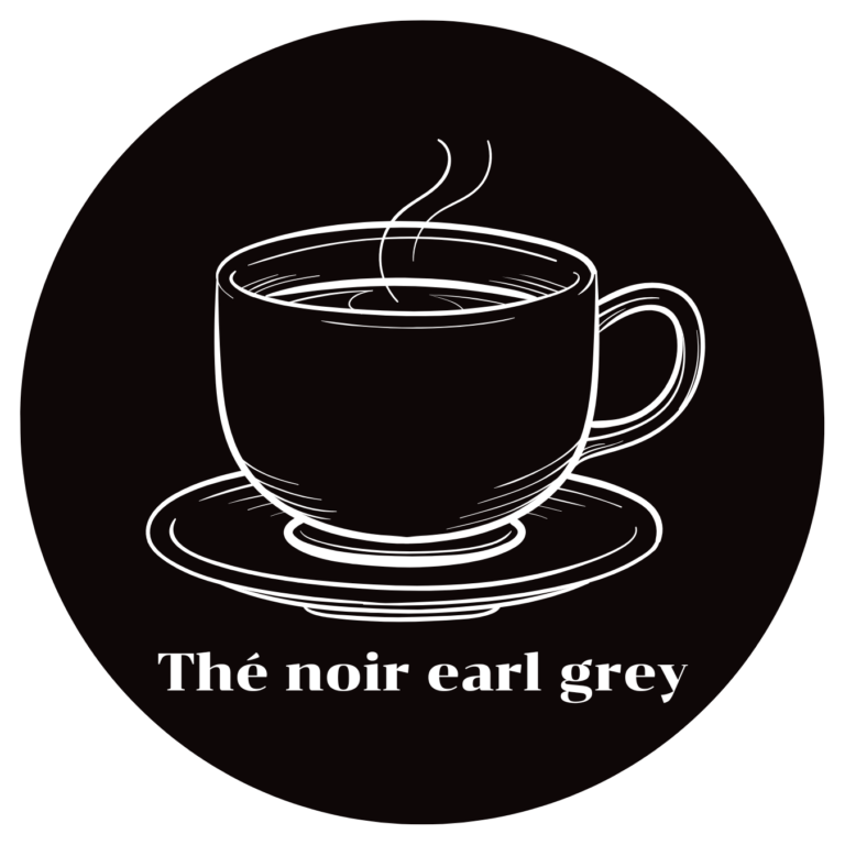 Salon de thé - Maison mondino - Brasserie six-fours - earl grey